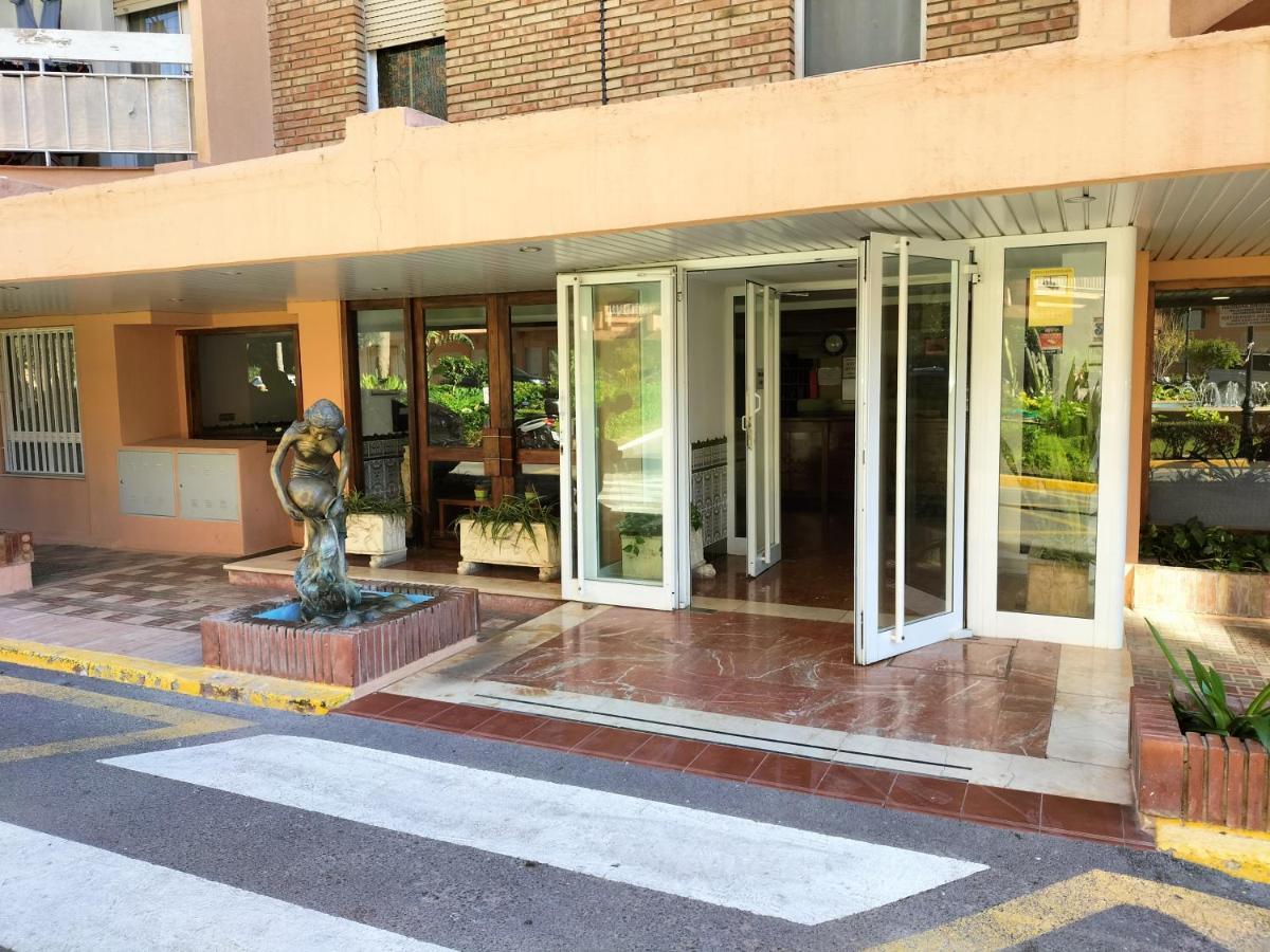 Acuario'S Home Benalmadena Benalmádena Exterior foto