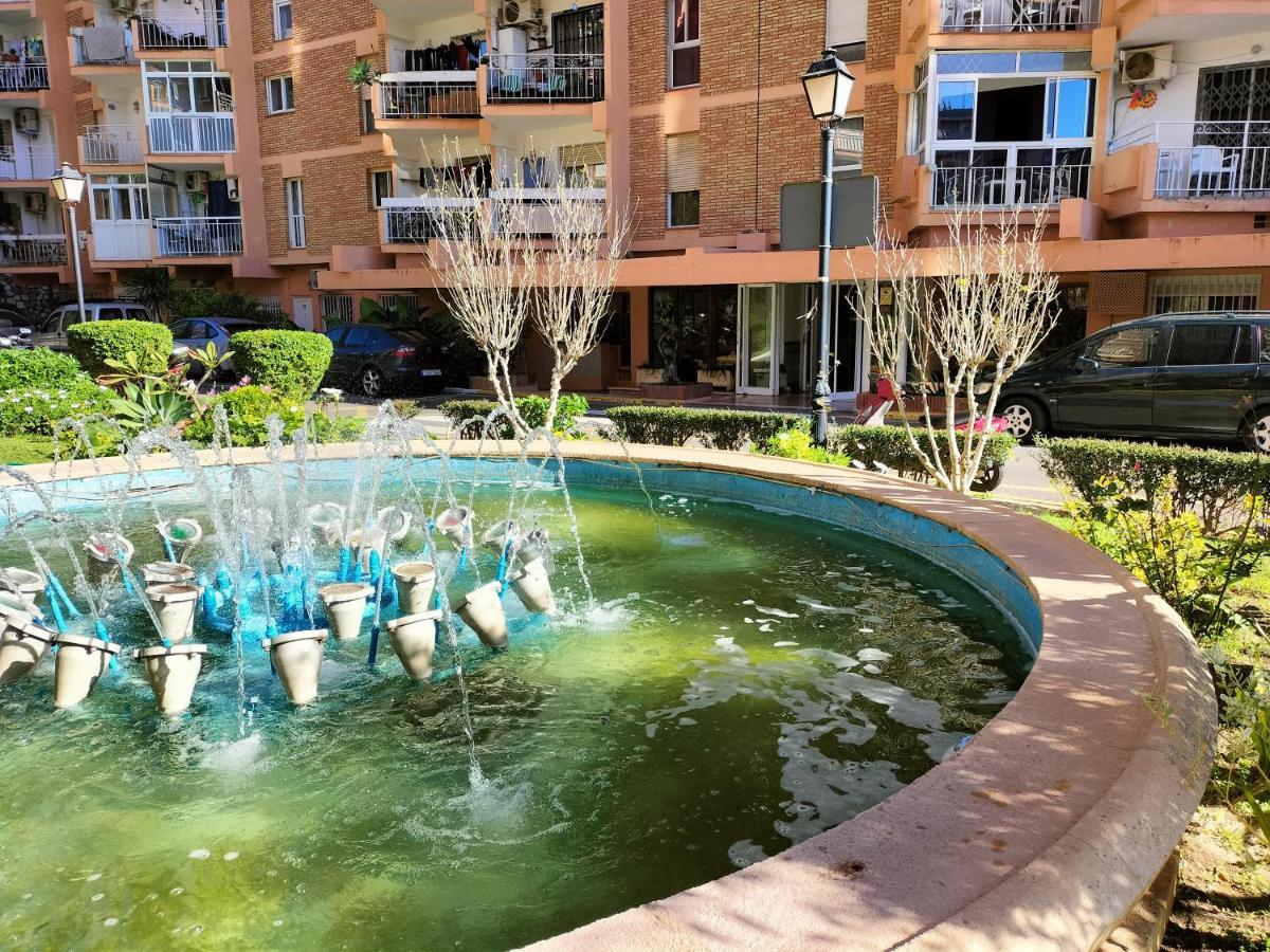 Acuario'S Home Benalmadena Benalmádena Exterior foto