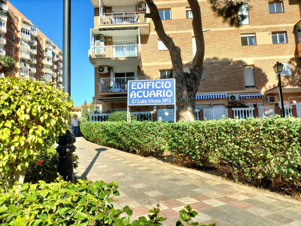 Acuario'S Home Benalmadena Benalmádena Exterior foto