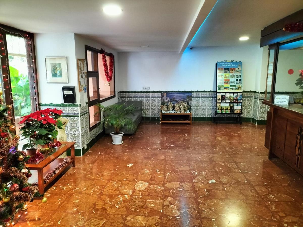 Acuario'S Home Benalmadena Benalmádena Exterior foto